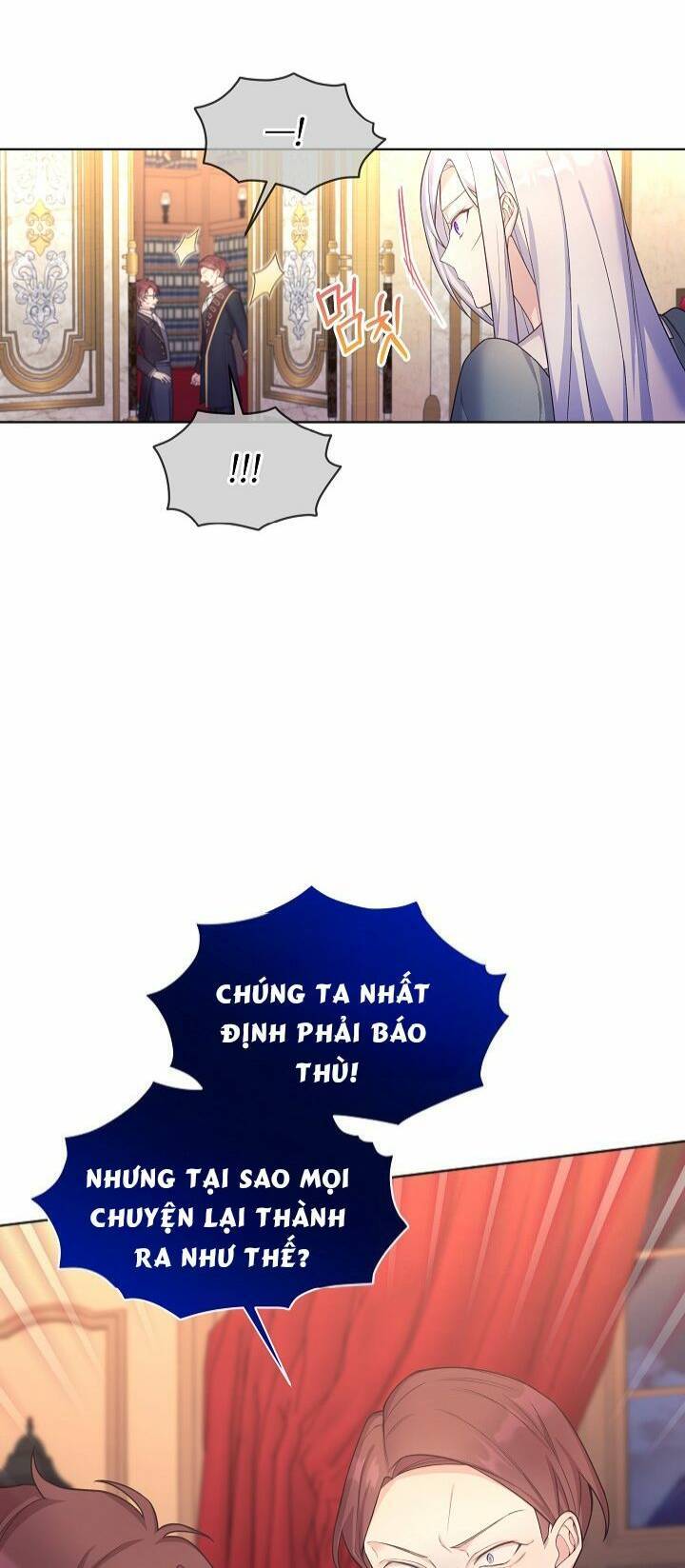 Bệ HạTôi Sẽ Giết Ngài! Chap 9 - Trang 2