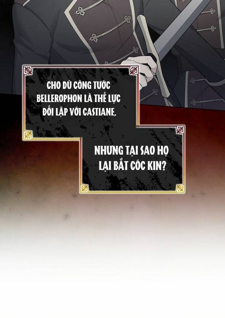 Bệ HạTôi Sẽ Giết Ngài! Chap 9 - Trang 2