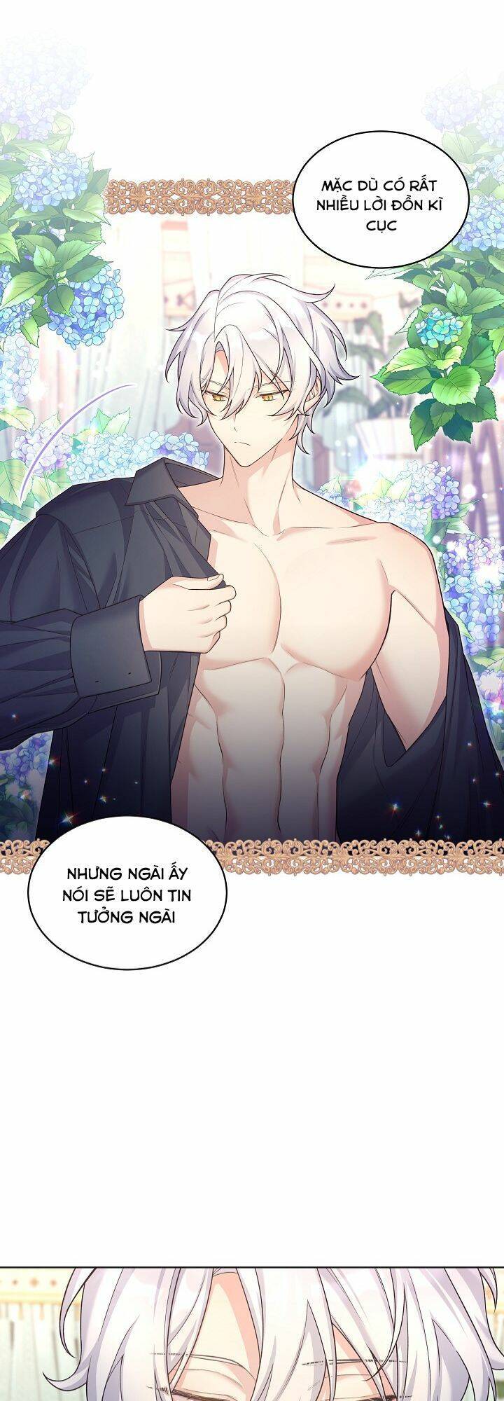 Bệ HạTôi Sẽ Giết Ngài! Chap 9 - Trang 2