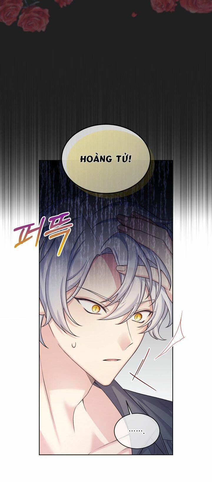 Bệ HạTôi Sẽ Giết Ngài! Chap 9 - Trang 2