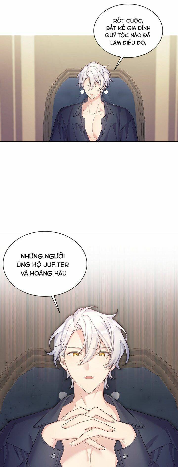 Bệ HạTôi Sẽ Giết Ngài! Chap 9 - Trang 2