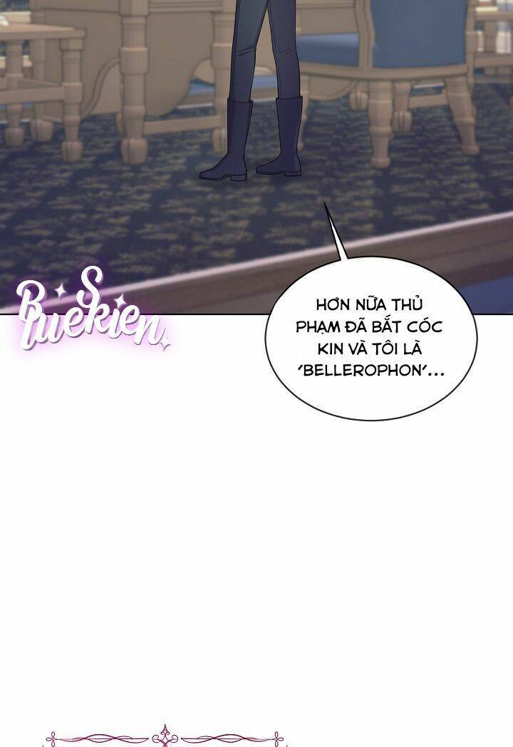 Bệ HạTôi Sẽ Giết Ngài! Chap 10 - Trang 2