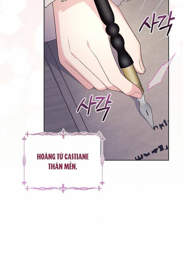 Bệ HạTôi Sẽ Giết Ngài! Chap 10 - Trang 2