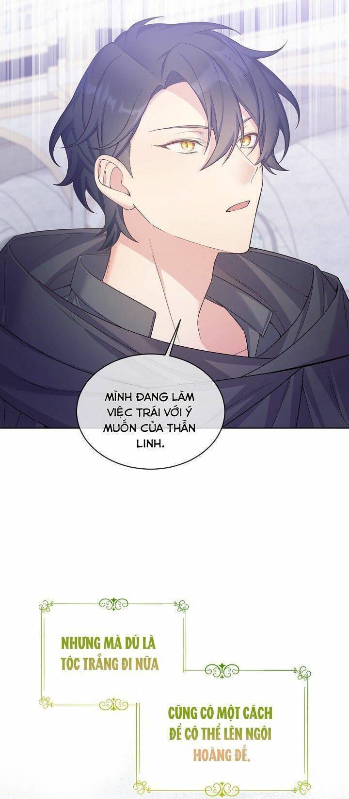 Bệ HạTôi Sẽ Giết Ngài! Chap 10 - Trang 2