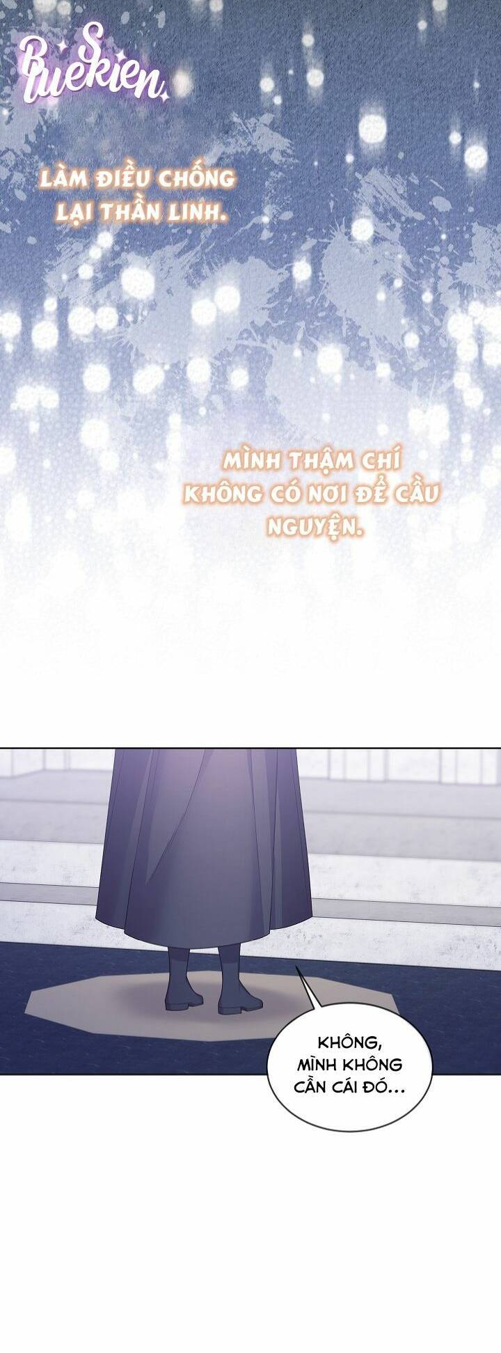 Bệ HạTôi Sẽ Giết Ngài! Chap 10 - Trang 2