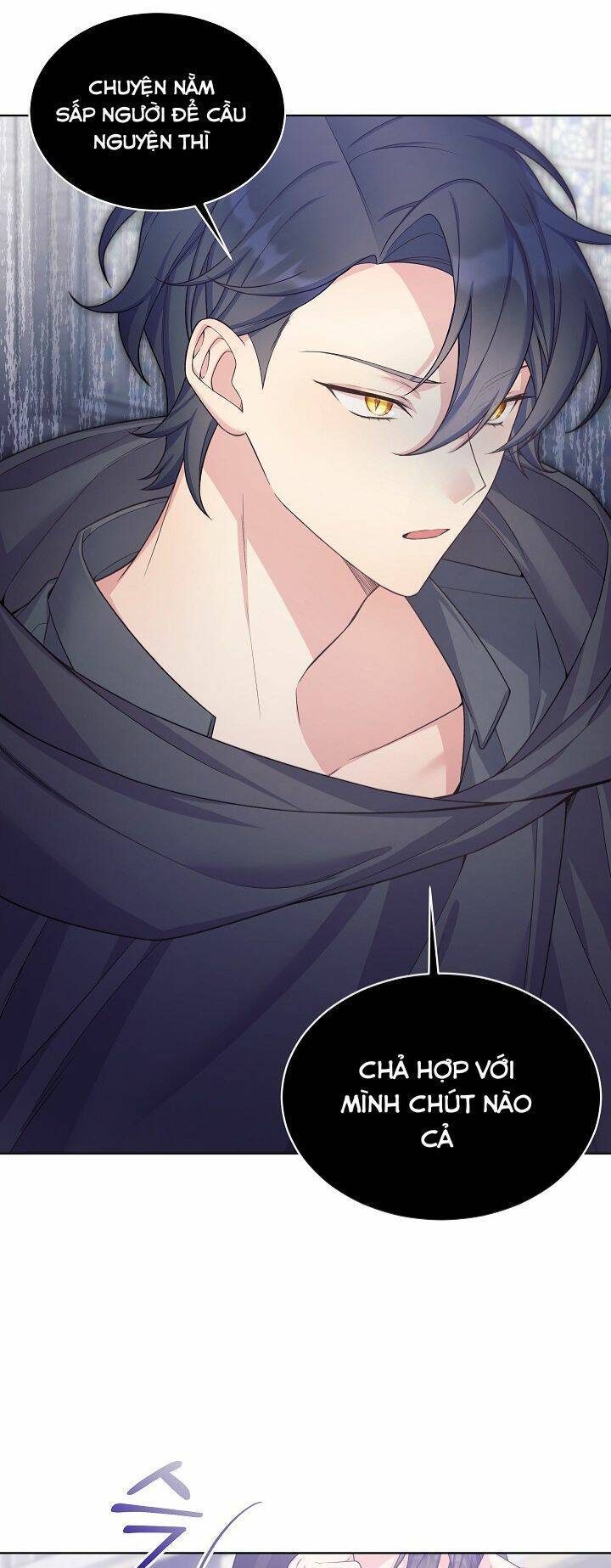 Bệ HạTôi Sẽ Giết Ngài! Chap 10 - Trang 2