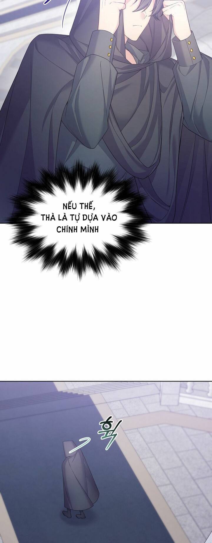 Bệ HạTôi Sẽ Giết Ngài! Chap 10 - Trang 2