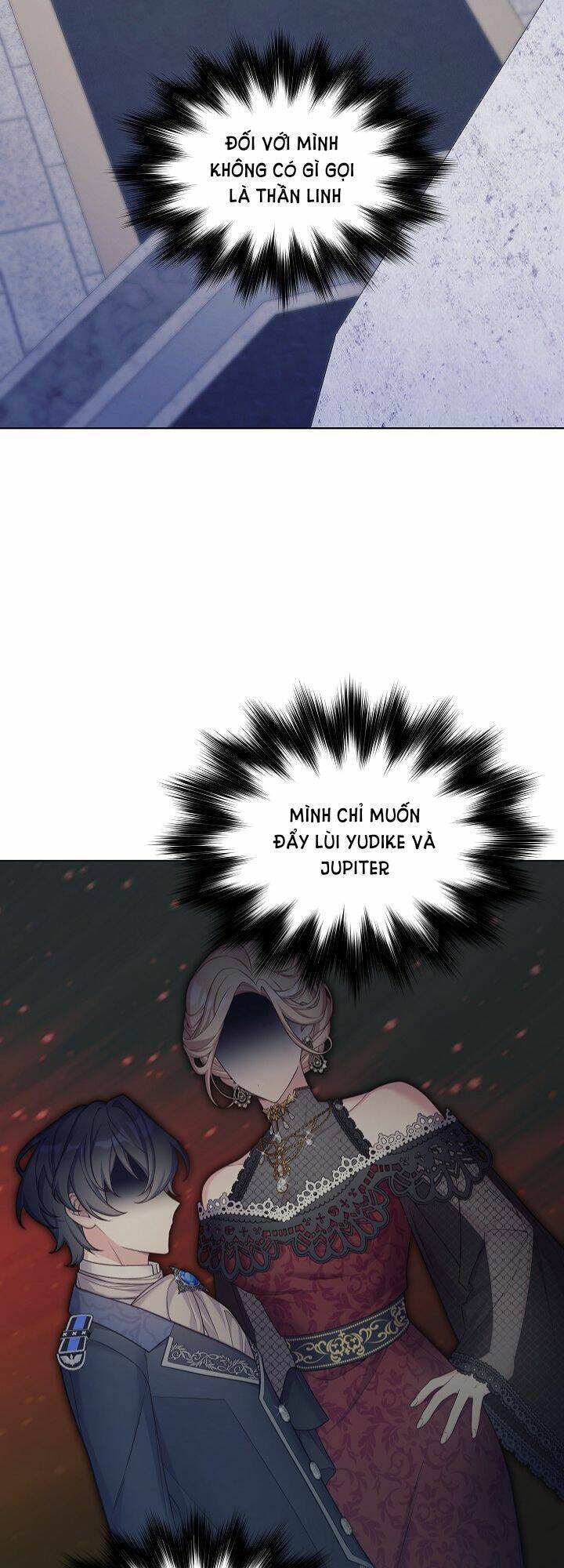 Bệ HạTôi Sẽ Giết Ngài! Chap 10 - Trang 2