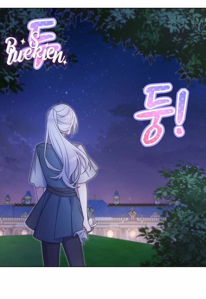 Bệ HạTôi Sẽ Giết Ngài! Chap 11 - Trang 2