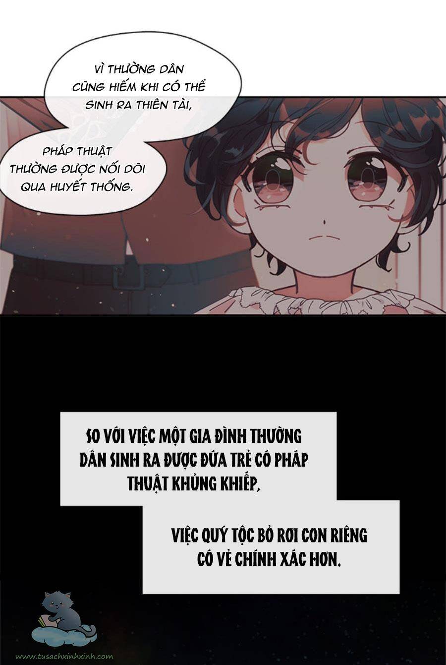 thành viên trong gia đình phát cuồng vì tôi chapter 13 - Next chapter 14