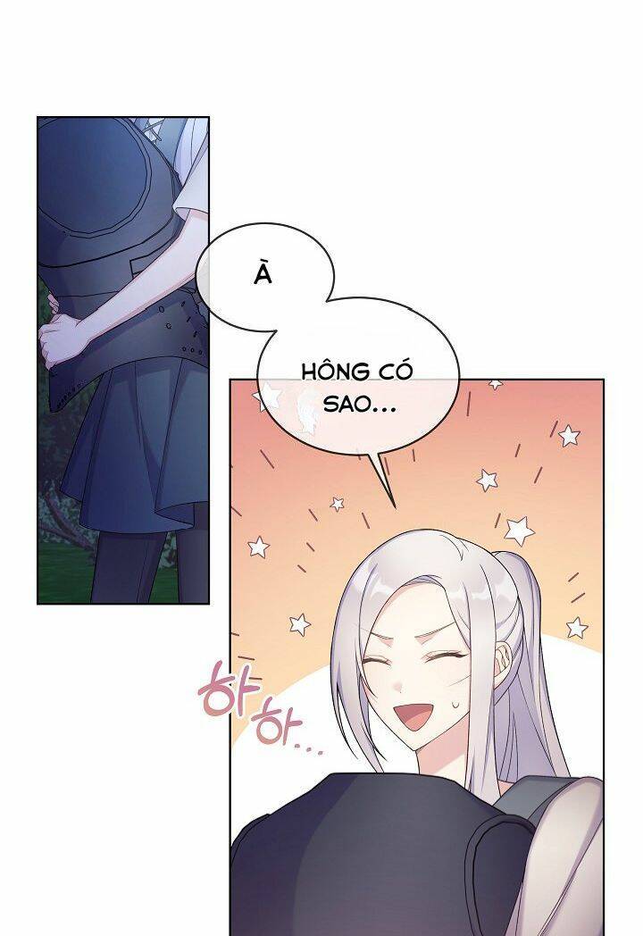 Bệ HạTôi Sẽ Giết Ngài! Chap 11 - Trang 2