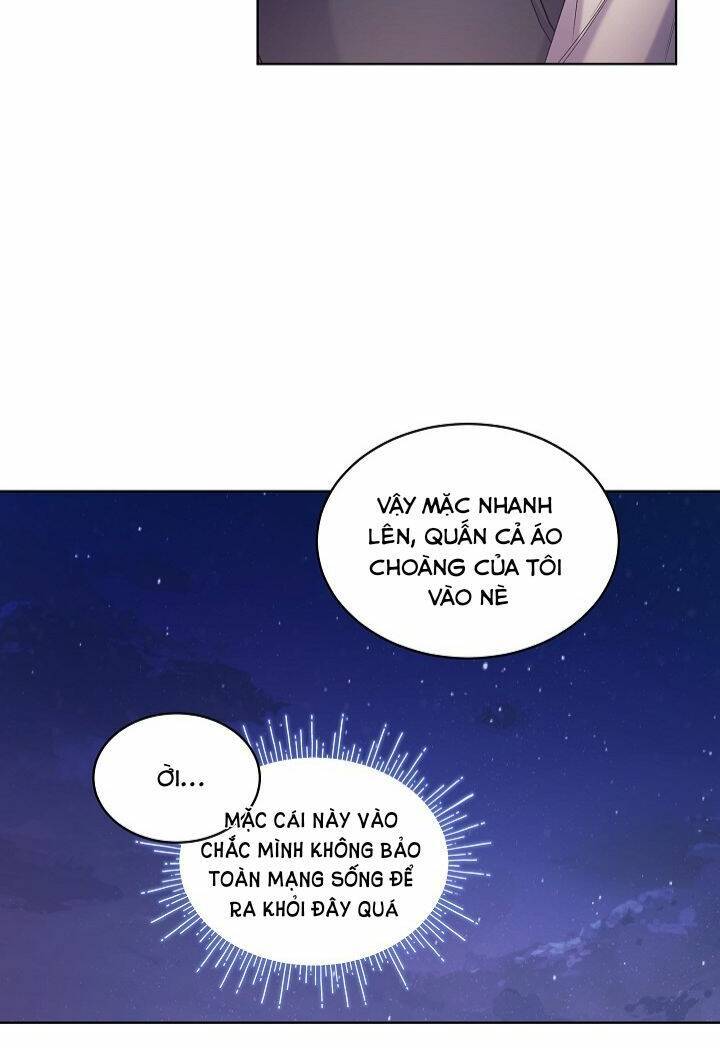 Bệ HạTôi Sẽ Giết Ngài! Chap 11 - Trang 2