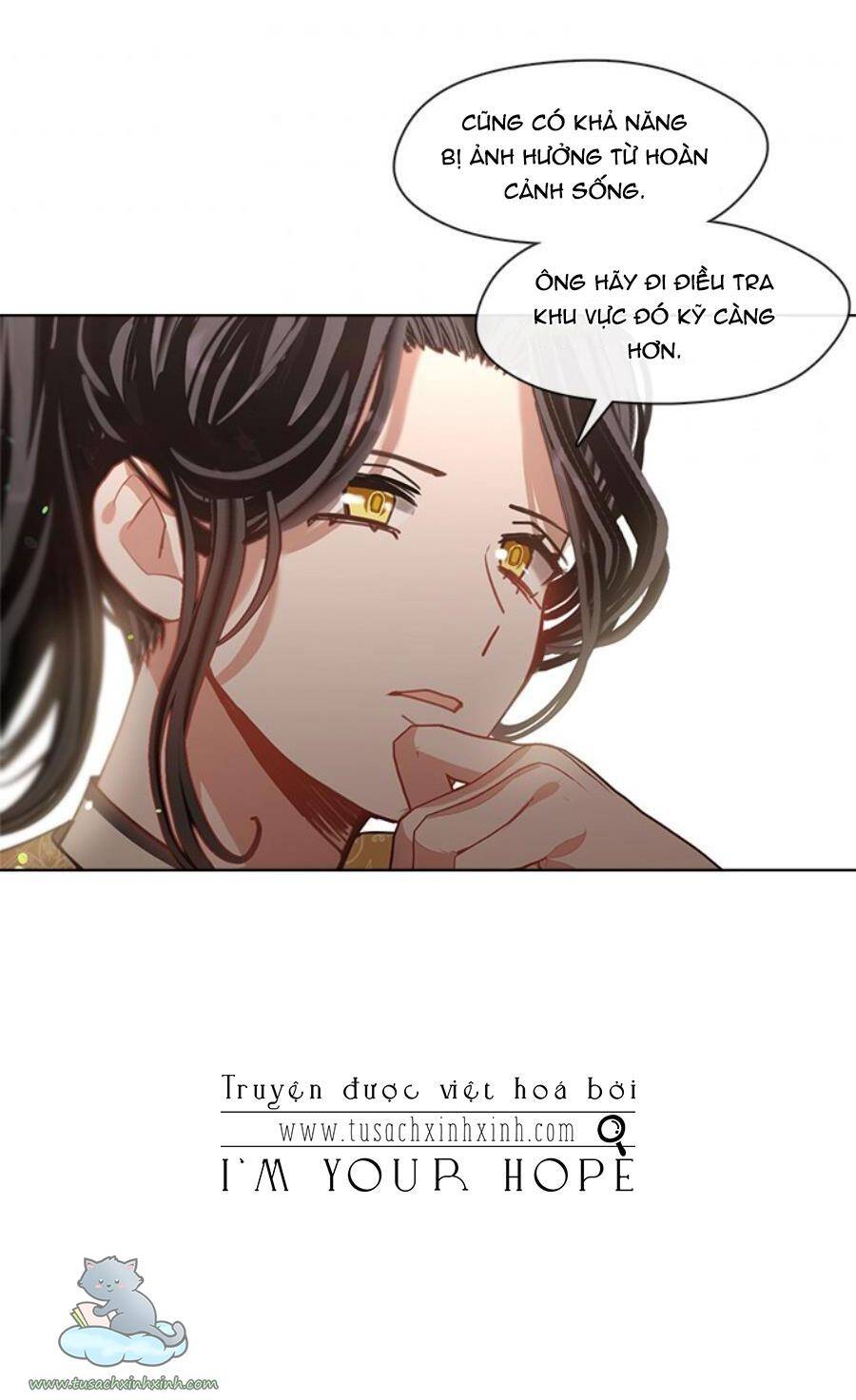 thành viên trong gia đình phát cuồng vì tôi chapter 13 - Next chapter 14