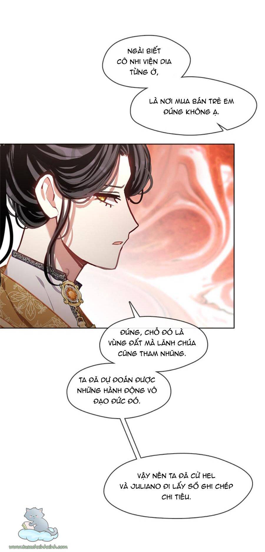 thành viên trong gia đình phát cuồng vì tôi chapter 13 - Next chapter 14