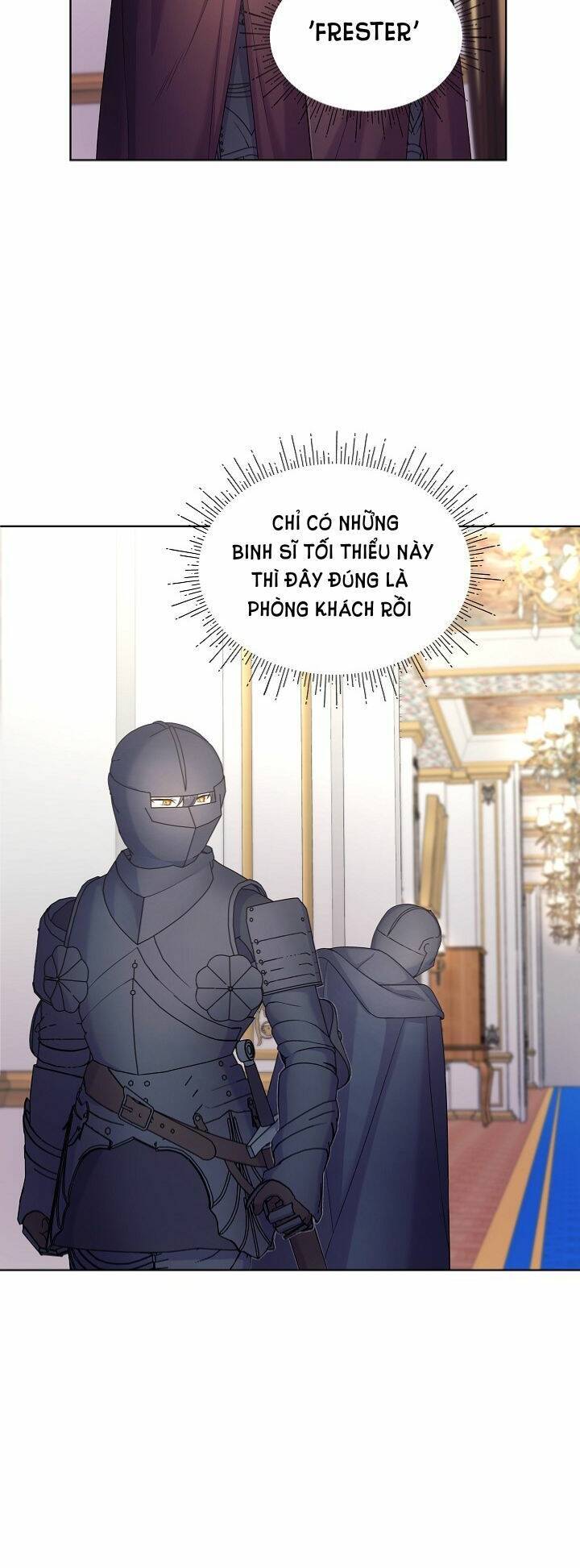 Bệ HạTôi Sẽ Giết Ngài! Chap 11 - Trang 2