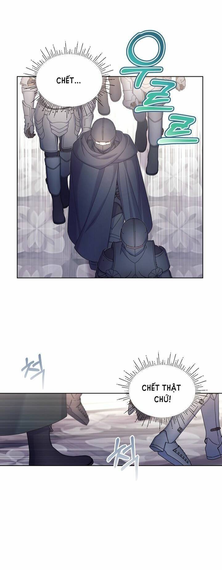 Bệ HạTôi Sẽ Giết Ngài! Chap 11 - Trang 2