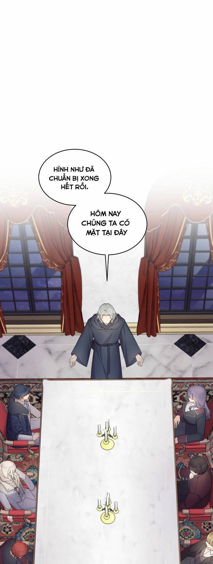 Bệ HạTôi Sẽ Giết Ngài! Chap 12 - Trang 2