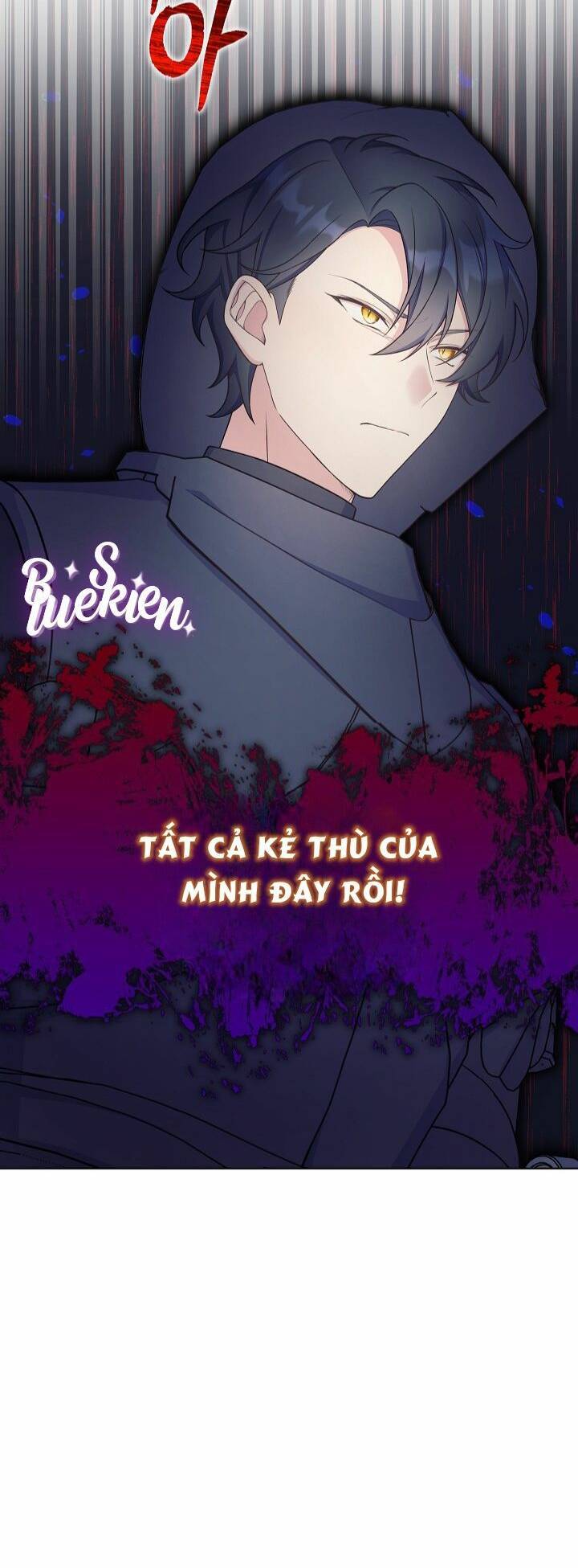 Bệ HạTôi Sẽ Giết Ngài! Chap 12 - Trang 2