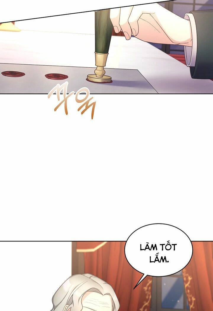 Bệ HạTôi Sẽ Giết Ngài! Chap 12 - Trang 2