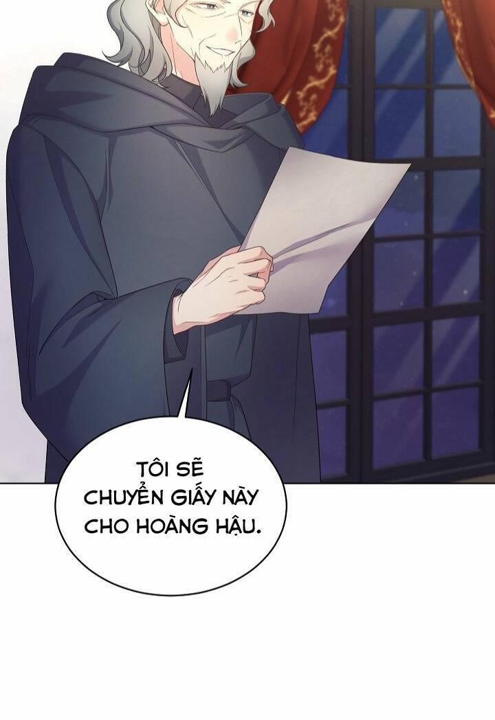 Bệ HạTôi Sẽ Giết Ngài! Chap 12 - Trang 2