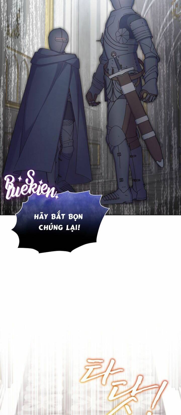 Bệ HạTôi Sẽ Giết Ngài! Chap 12 - Trang 2