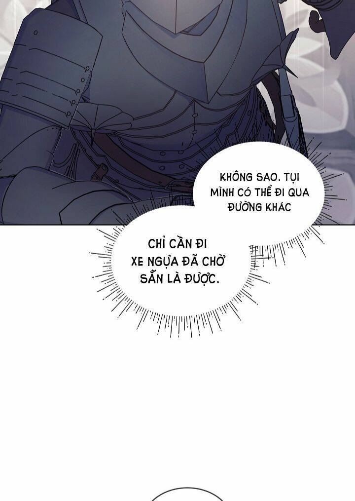 Bệ HạTôi Sẽ Giết Ngài! Chap 12 - Trang 2