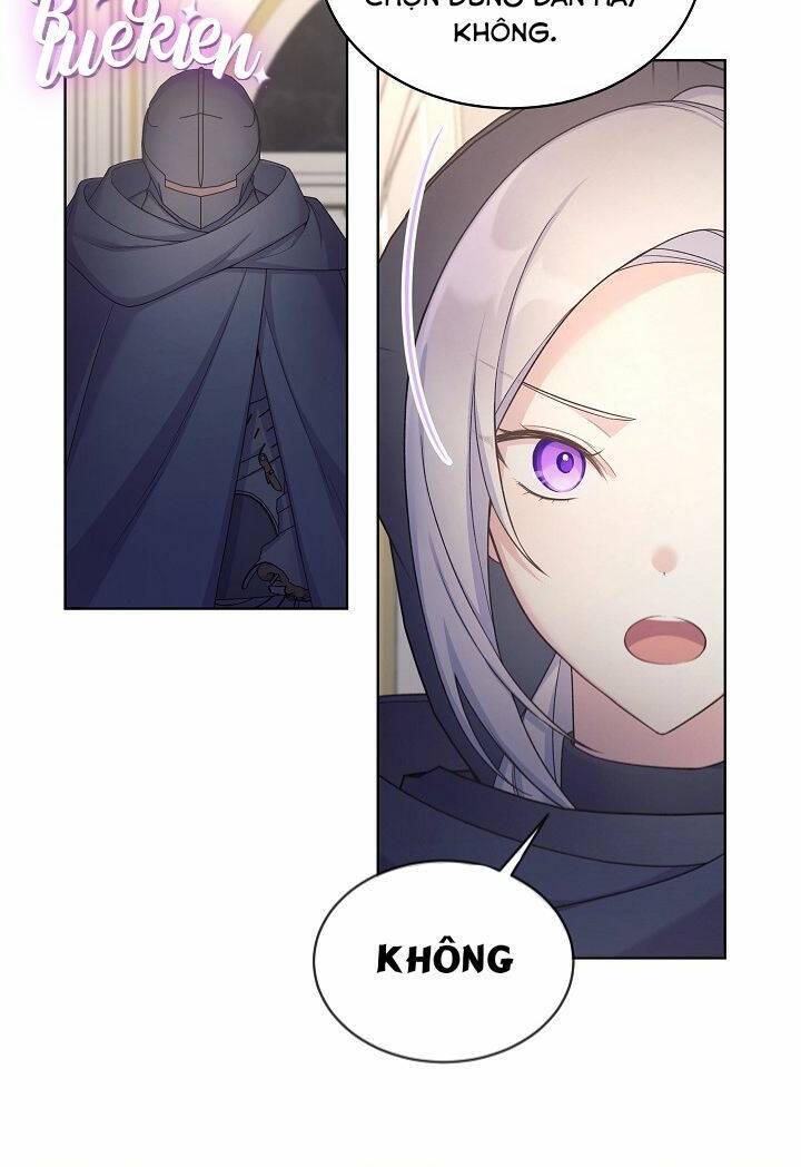 Bệ HạTôi Sẽ Giết Ngài! Chap 12 - Trang 2