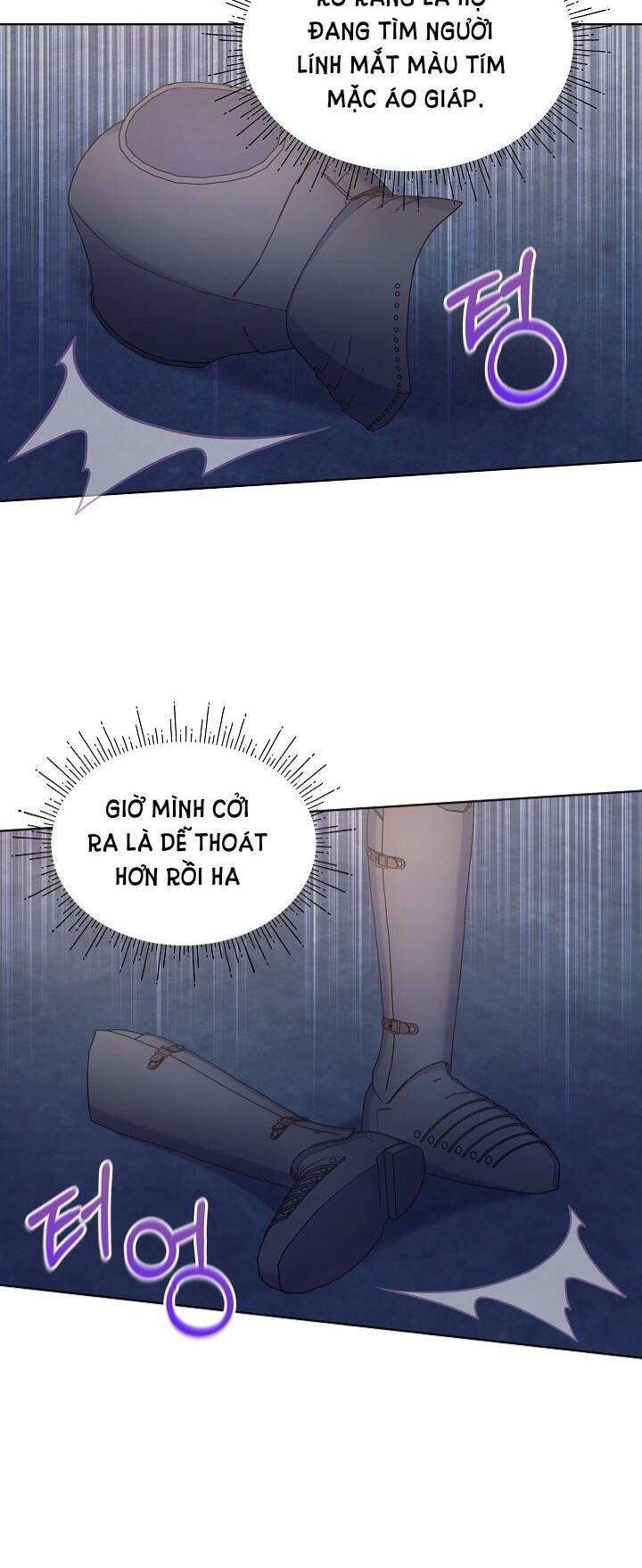 Bệ HạTôi Sẽ Giết Ngài! Chap 12 - Trang 2