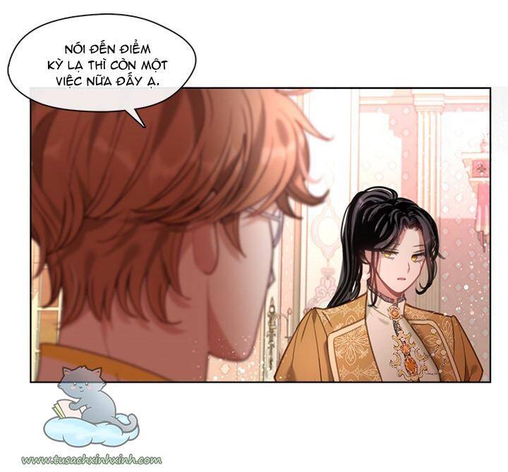 thành viên trong gia đình phát cuồng vì tôi chapter 15 - Next chapter 16