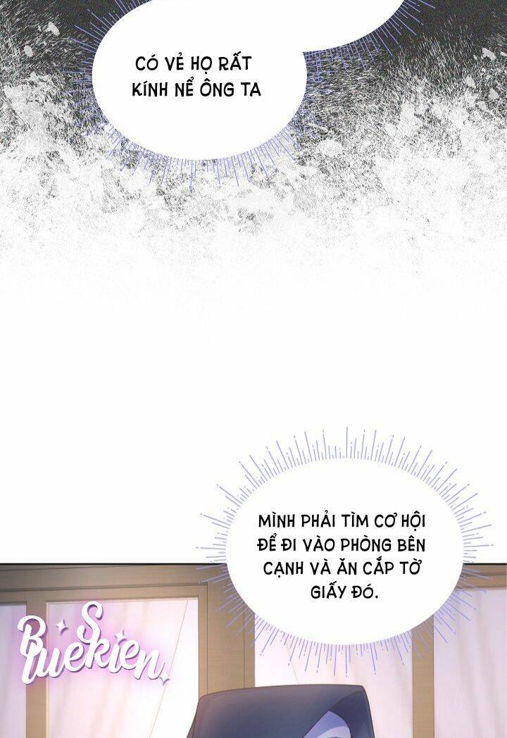 Bệ HạTôi Sẽ Giết Ngài! Chap 13 - Trang 2