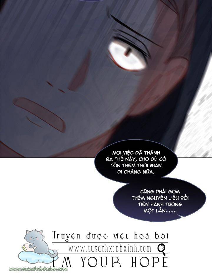 thành viên trong gia đình phát cuồng vì tôi chapter 15 - Next chapter 16