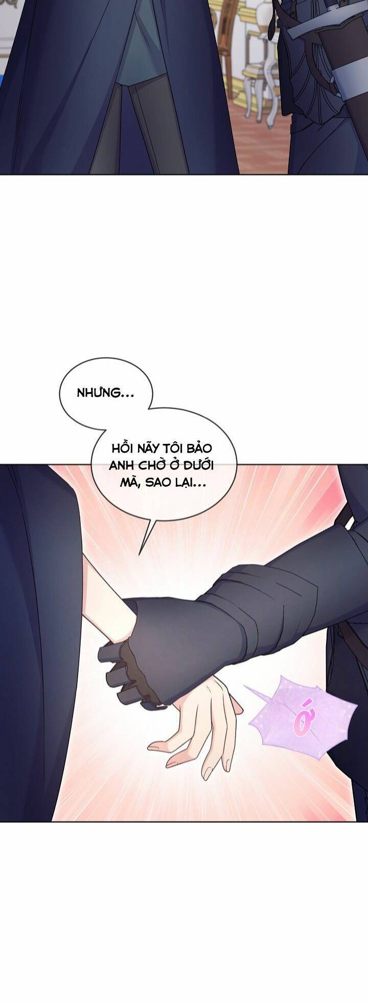 Bệ HạTôi Sẽ Giết Ngài! Chap 13 - Trang 2