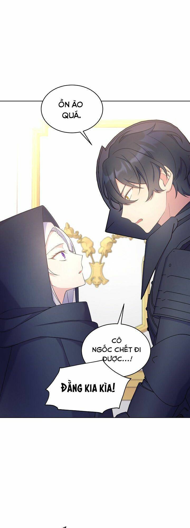 Bệ HạTôi Sẽ Giết Ngài! Chap 13 - Trang 2