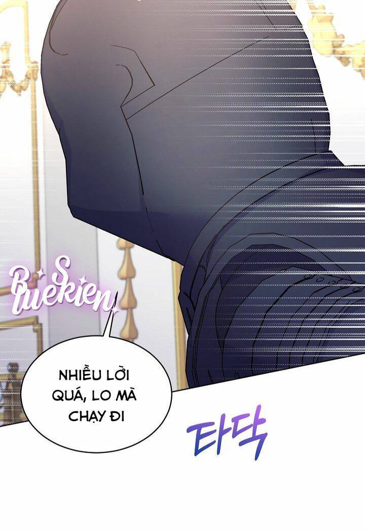 Bệ HạTôi Sẽ Giết Ngài! Chap 14 - Trang 2