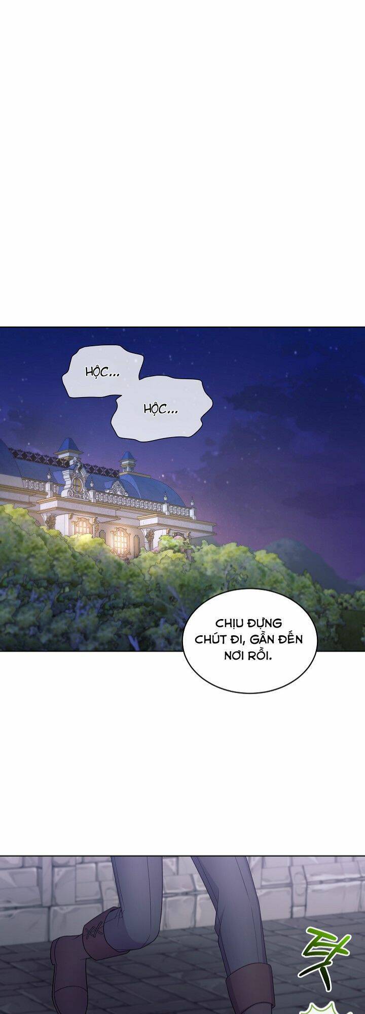 Bệ HạTôi Sẽ Giết Ngài! Chap 14 - Trang 2