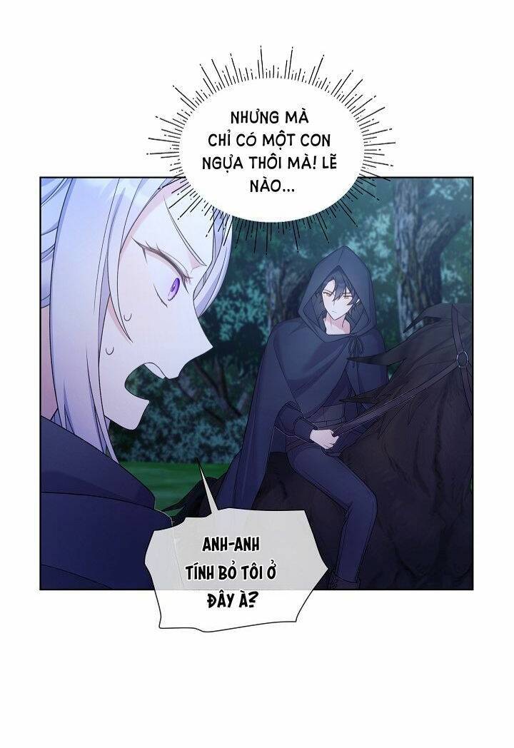 Bệ HạTôi Sẽ Giết Ngài! Chap 14 - Trang 2