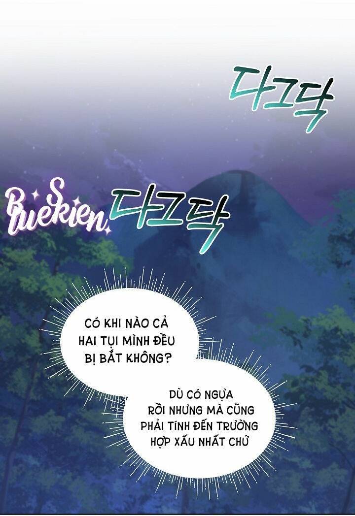 Bệ HạTôi Sẽ Giết Ngài! Chap 14 - Trang 2