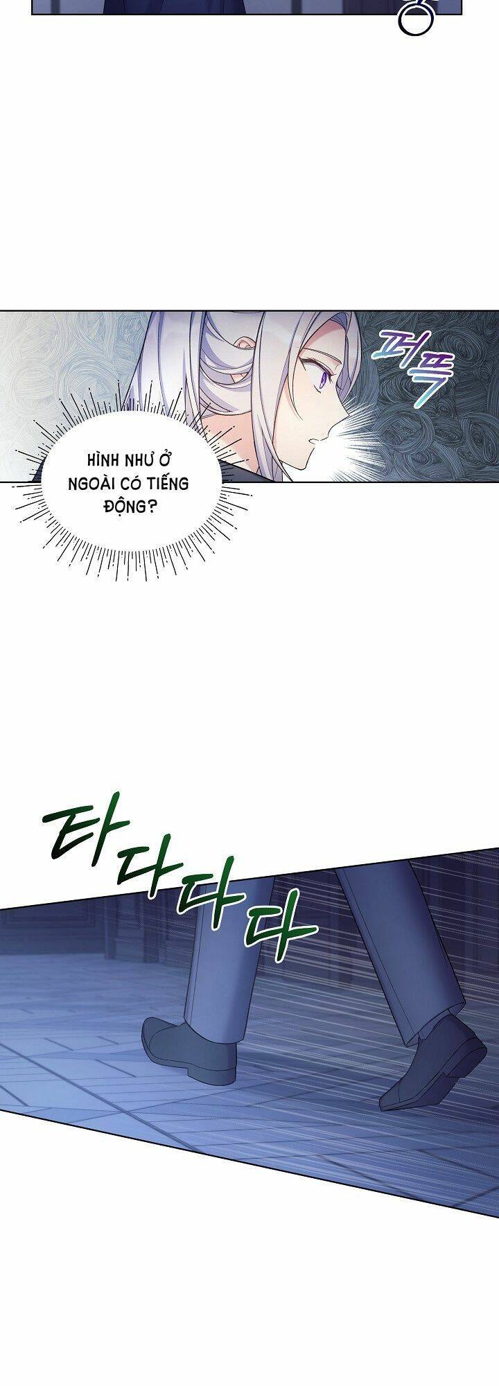 Bệ HạTôi Sẽ Giết Ngài! Chap 15 - Trang 2