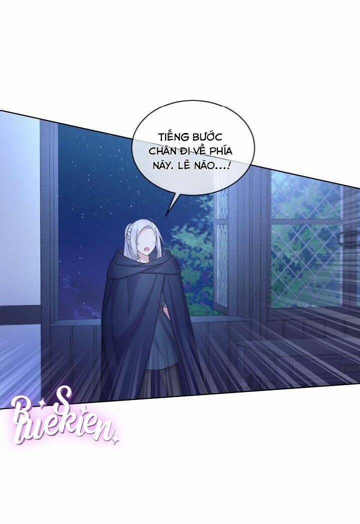 Bệ HạTôi Sẽ Giết Ngài! Chap 15 - Trang 2