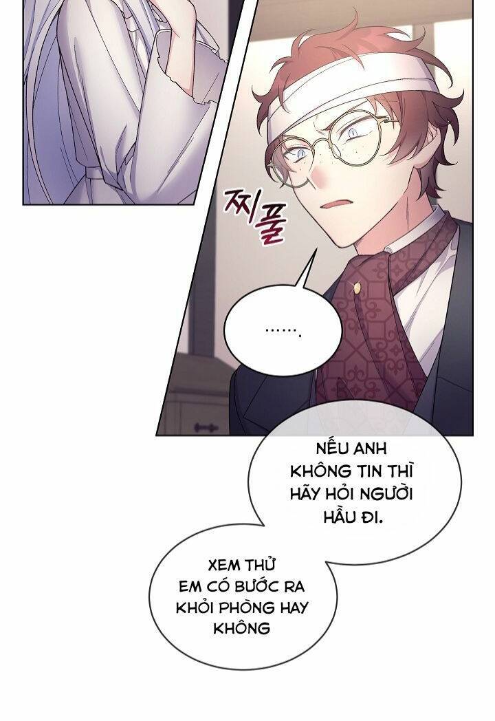 Bệ HạTôi Sẽ Giết Ngài! Chap 15 - Trang 2