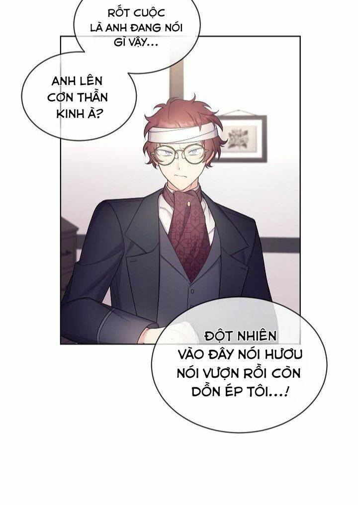 Bệ HạTôi Sẽ Giết Ngài! Chap 15 - Trang 2