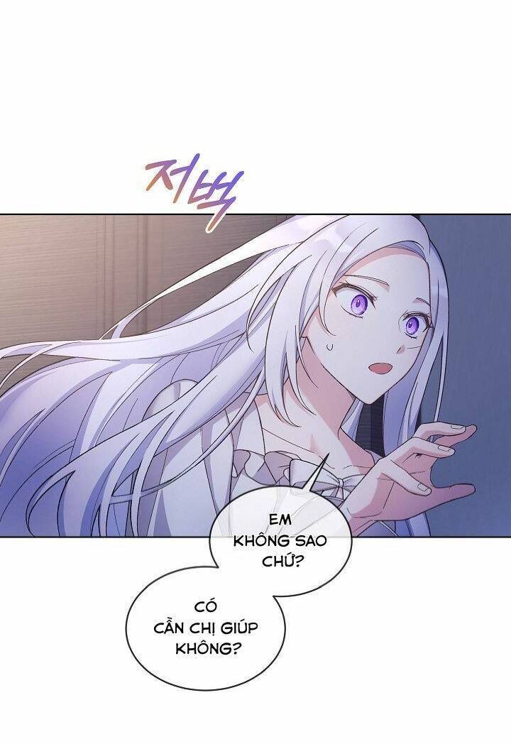 Bệ HạTôi Sẽ Giết Ngài! Chap 16 - Trang 2