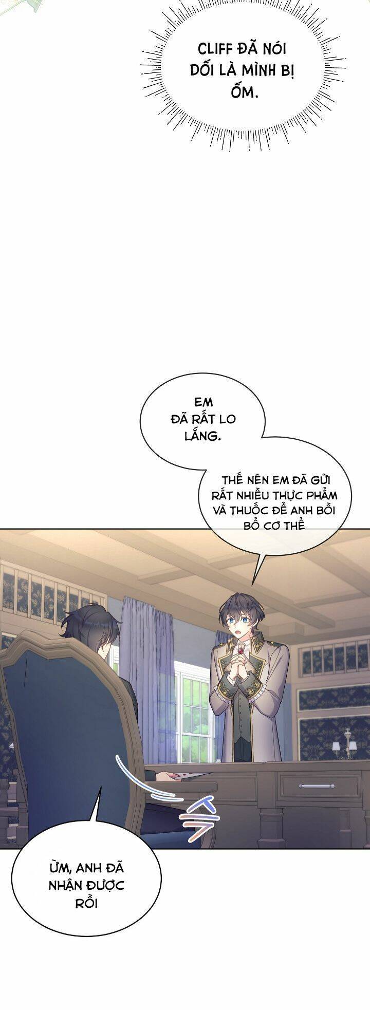 Bệ HạTôi Sẽ Giết Ngài! Chap 16 - Trang 2