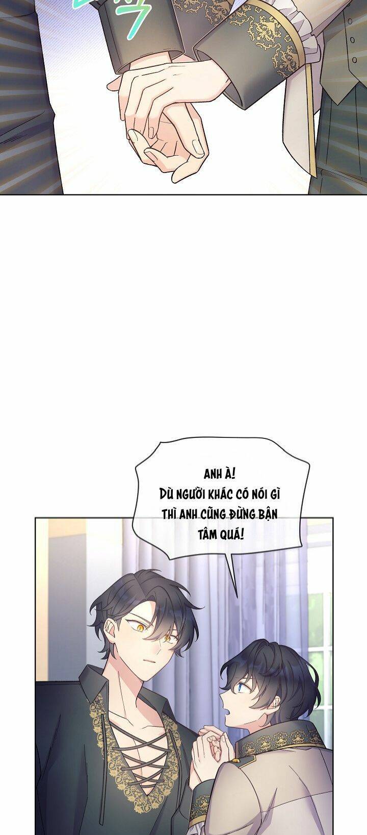 Bệ HạTôi Sẽ Giết Ngài! Chap 16 - Trang 2