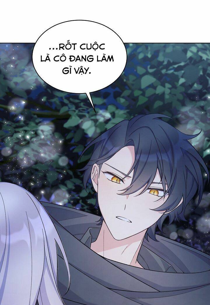 Bệ HạTôi Sẽ Giết Ngài! Chap 17 - Trang 2