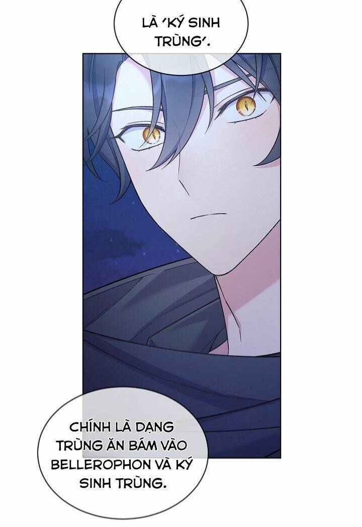 Bệ HạTôi Sẽ Giết Ngài! Chap 17 - Trang 2