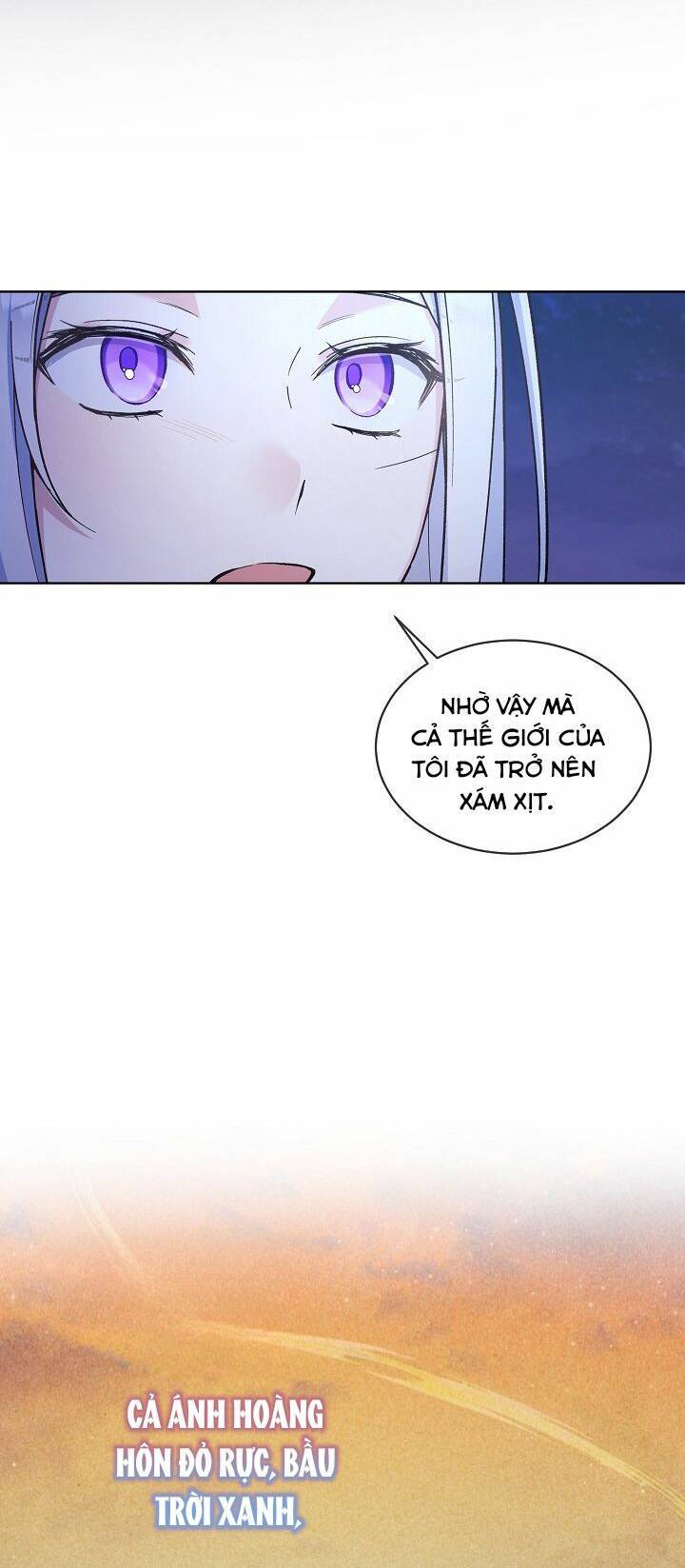 Bệ HạTôi Sẽ Giết Ngài! Chap 17 - Trang 2