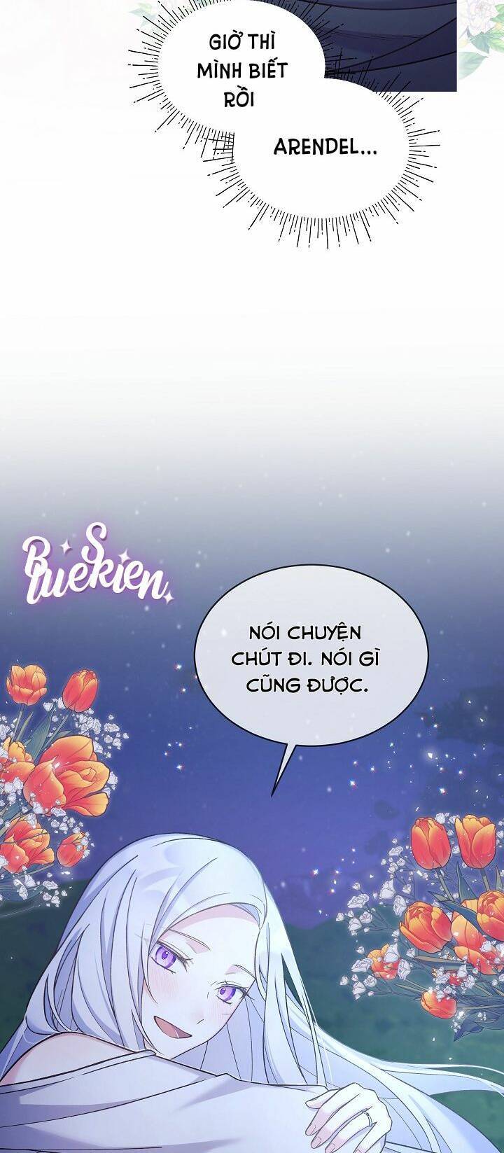 Bệ HạTôi Sẽ Giết Ngài! Chap 17 - Trang 2