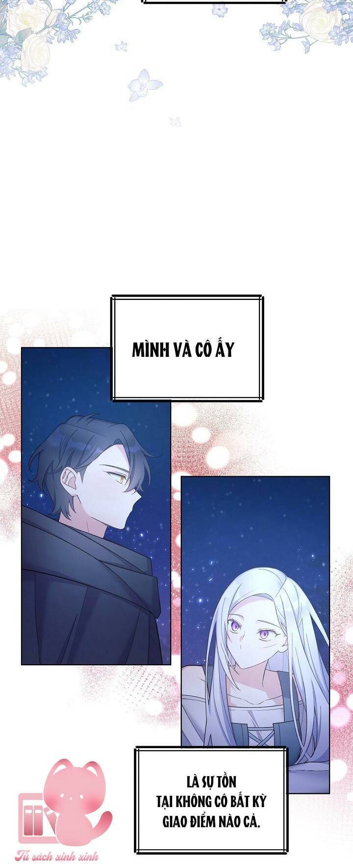 Bệ HạTôi Sẽ Giết Ngài! Chap 18 - Trang 2