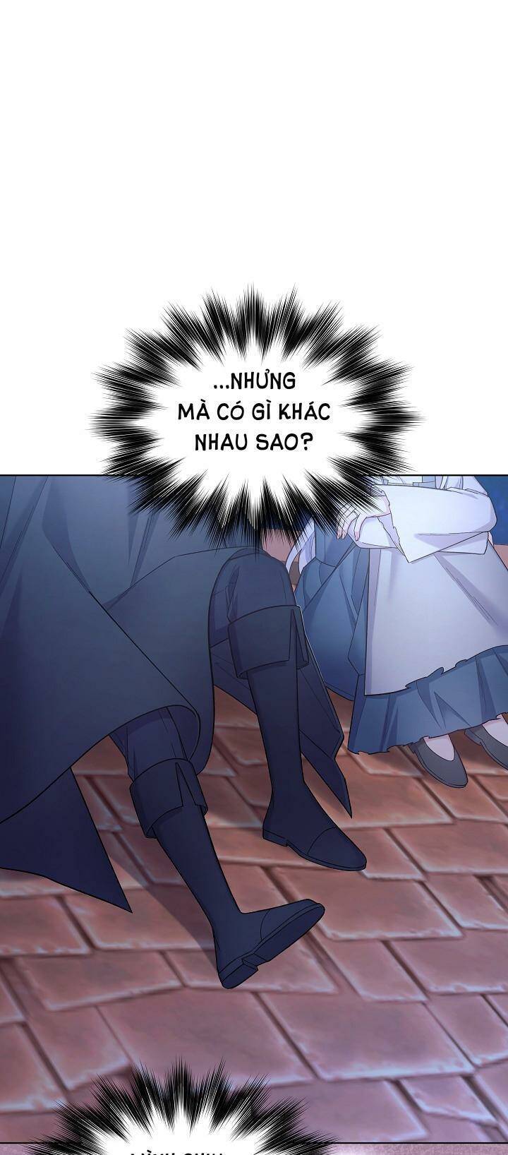 Bệ HạTôi Sẽ Giết Ngài! Chap 18 - Trang 2